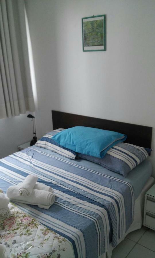 Na Beira Mar: Pajuçara Beachfront Apartment with Ocean View Maceio  Exterior photo